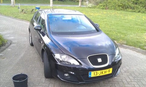 Seat Leon 1.4 TSI Style