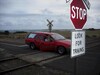 Ford Ford AUS Falcon EA 3.9L Wagon (1991)