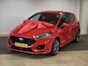 Ford Fiesta 1.0 EcoBoost 125pk Hybrid ST Line X (2022)