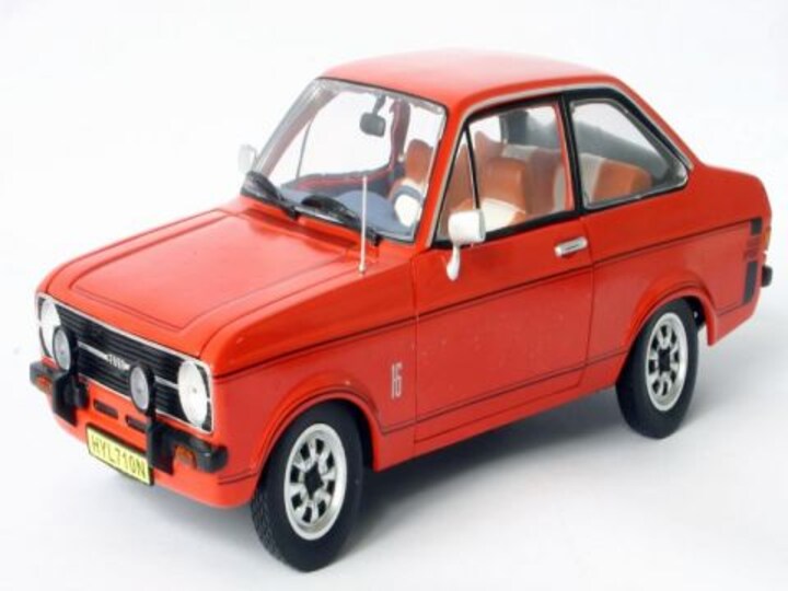 Ford 1600 Sport