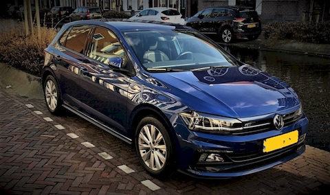 Volkswagen Polo 1.5 TSI 150pk Highline