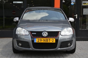 Volkswagen Golf 2.0 16V FSI Turbo GTI (2008)