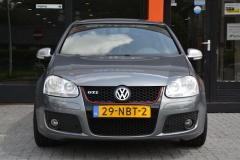 Volkswagen Golf 2.0 16V FSI Turbo GTI