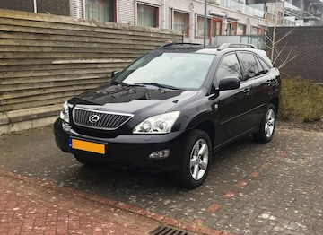 Lexus RX 300 Executive (2004)