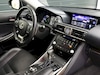 Lexus IS 300h Luxury Line (2018)
