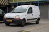Renault 1.9 dTi Grand Comfort (2001)