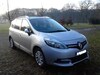 Renault Grand Scénic dCi 110 Energy Limited 5P (2015)