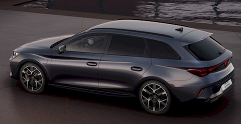 Cupra Leon Sportstourer 1.5 e-Hybrid VZ Extreme