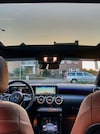 Mercedes-Benz A 200 Launch Edition (2018)
