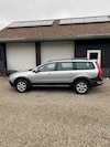 Volvo XC70 3.2 AWD Momentum (2008)