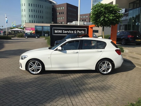 BMW 118i