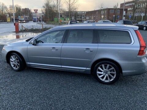 Volvo V70 D4 Summum