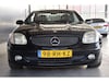 Mercedes-Benz SLK 200 (2000)