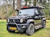 Suzuki Jimny 1.5 Professional (2022)