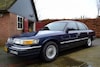 Mercury Grand Marquis LS (1994)