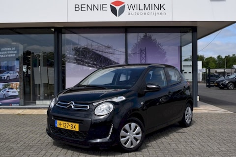 Citroen C1 VTi 72 Feel