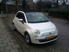Fiat 500C 1.2 SS Lounge (2011)