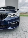 BMW 530e (2017)