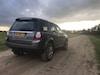 Land Rover Freelander 2.2 TD4 HSE (2011)
