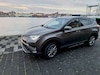 Toyota RAV4 2.5 Hybrid 2WD Executive (2016)