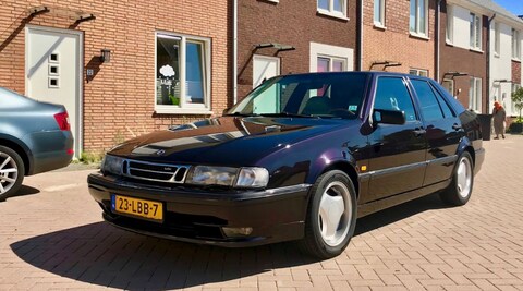 Saab 2.3 FPT Stage 1 (250pk)