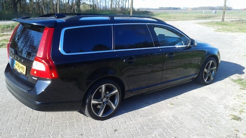 Volvo V70 1.6D DRIVe Summum