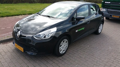 Renault Clio TCe 90 Energy Expression