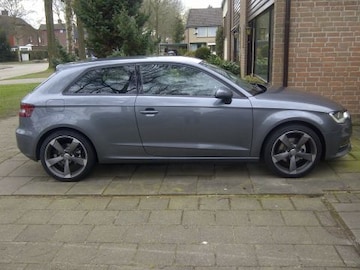 Audi A3 1.4 TFSI Ambition Pro Line (2013)