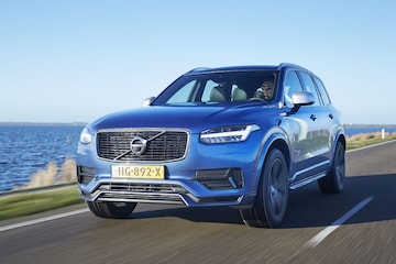 Praktijkervaring Volvo XC90: ‘Het nieuwe Volvo’ door de ogen van gebruikers