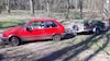 Nissan Micra 1.0 (1993)