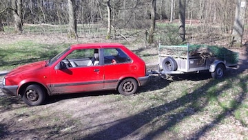 Nissan Micra 1.0 (1993)