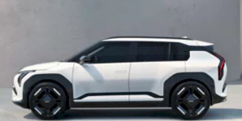 Kia EV3 81.4 kWh Plus GT-LineLine