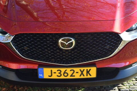 Mazda CX-30 SkyActiv-X 180 2WD Luxury