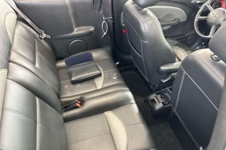 Chrysler PT Cruiser