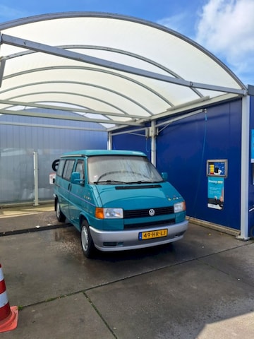 Volkswagen Transporter (1992)
