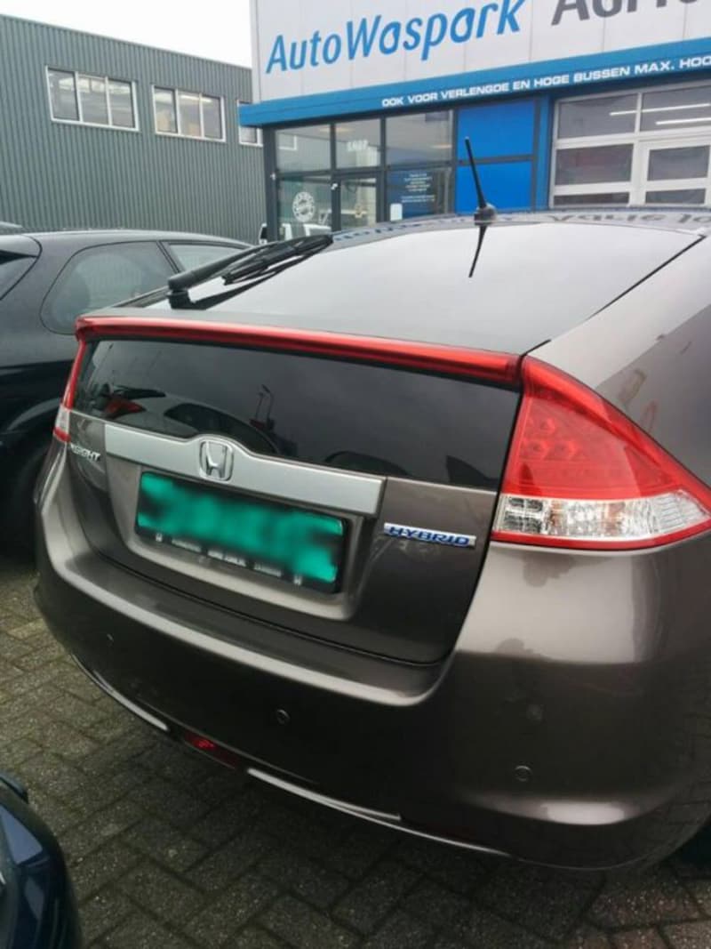 Honda Insight 1.3 i-VTEC Elegance (2009)