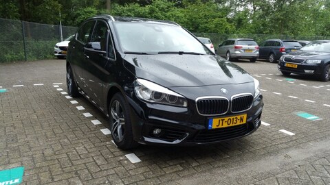 BMW 225xe Active Tourer
