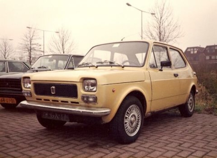 Fiat 127