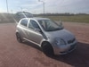 Toyota Yaris 1.3 16v VVT-i Linea Sol (2005)