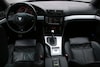 BMW 530i Executive (2001)