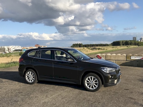 BMW X1 sDrive16d
