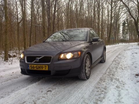 Volvo C30 1.8 Sport (2008)