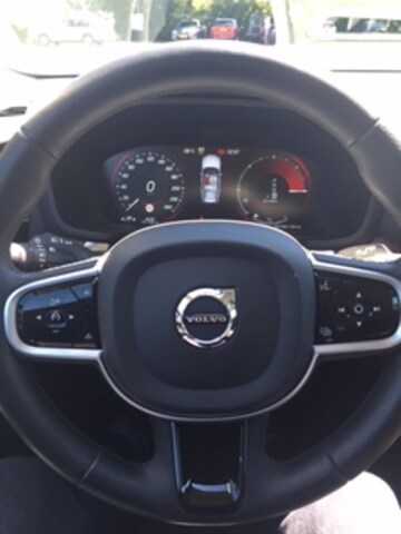 Volvo V60 T5 Inscription (2019)