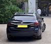 Mazda 6 SportBreak SkyActiv-G 2.0 165 GT-M Line (2017)