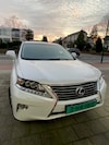 Lexus RX 450h President Line (2012)
