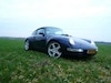 Porsche 911 Carrera Coupé (1993)