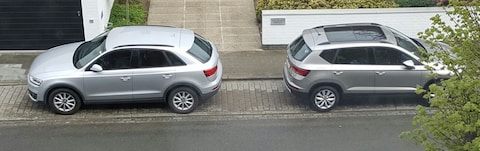 Seat Ateca 1.0 EcoTSI Style (2017)