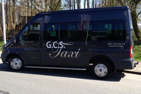 Ford Transit Tourneo 