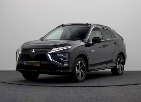 Mitsubishi Eclipse Cross PHEV Instyle