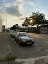 Opel Kadett 1.6i LS (1988)